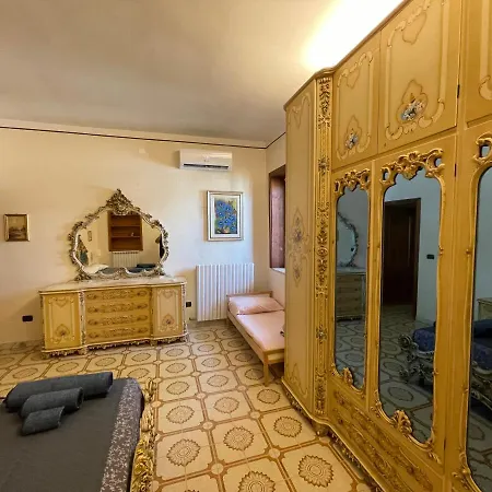 Mastricale Βίλα Putignano