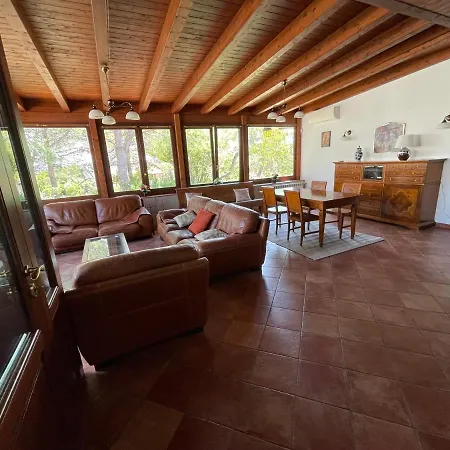 Mastricale Villa