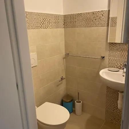 Вилла Mastricale