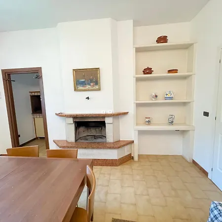 Mastricale Villa