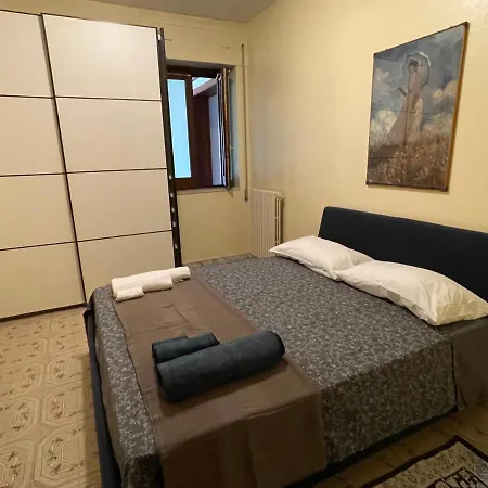 Mastricale Villa
