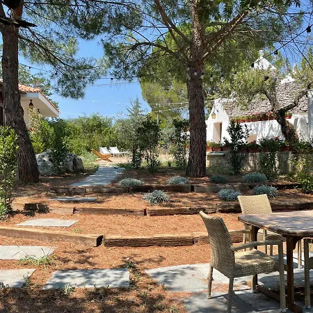 Mastricale Villa