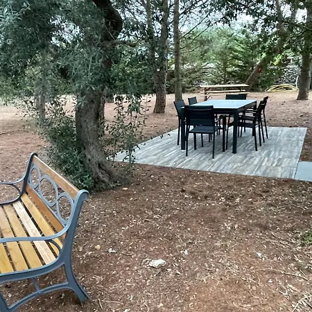 Mastricale Putignano