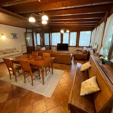 Villa Mastricale *