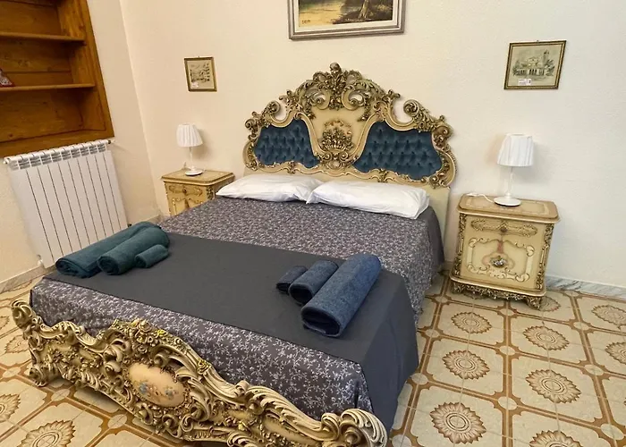 Mastricale * Putignano