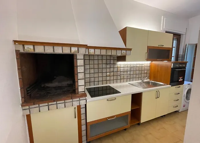 Mastricale Villa Putignano