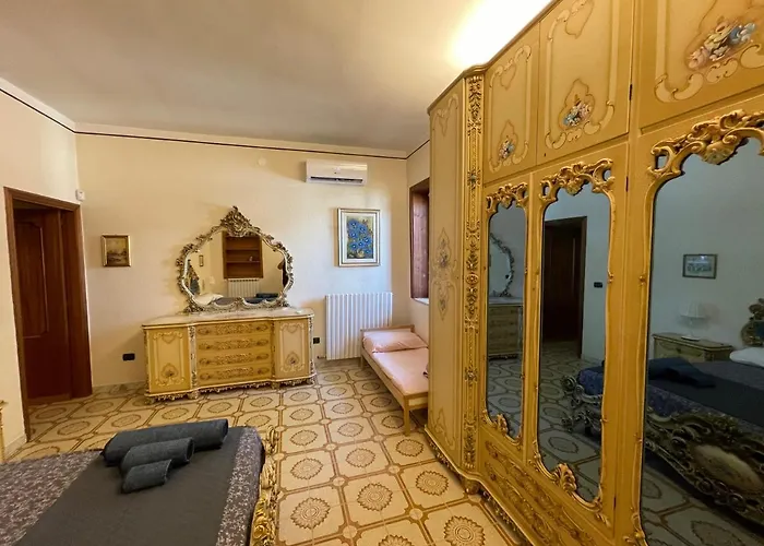 Mastricale Villa Putignano